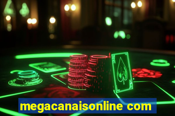 megacanaisonline com